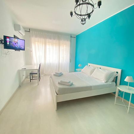 Rizzo St. Peter Apartment Rome Luaran gambar