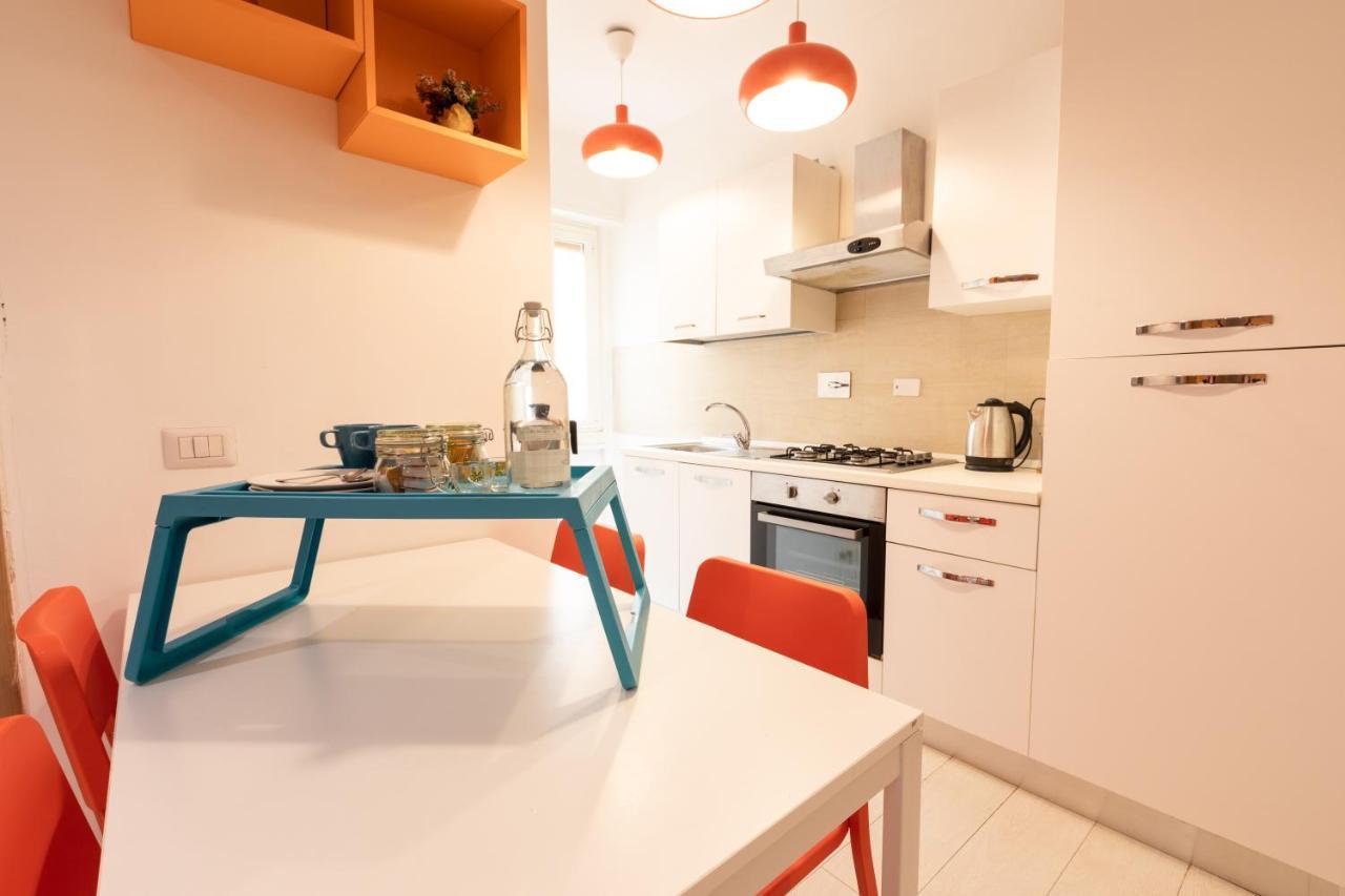 Rizzo St. Peter Apartment Rome Luaran gambar
