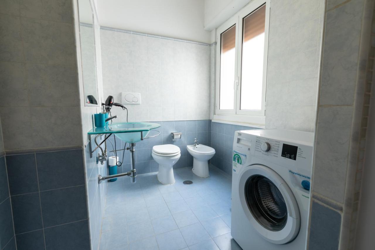 Rizzo St. Peter Apartment Rome Luaran gambar