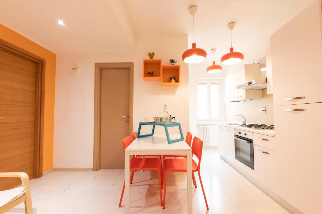 Rizzo St. Peter Apartment Rome Luaran gambar