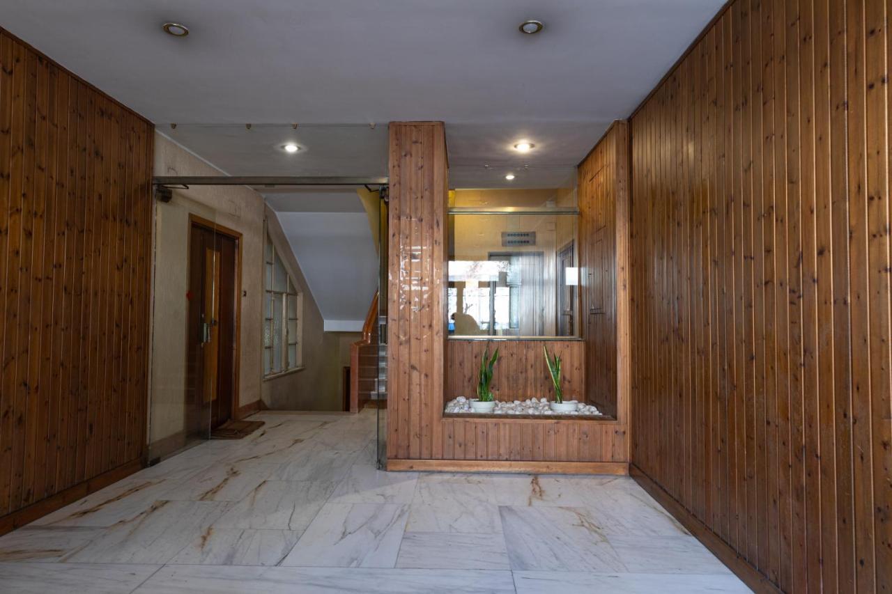 Rizzo St. Peter Apartment Rome Luaran gambar