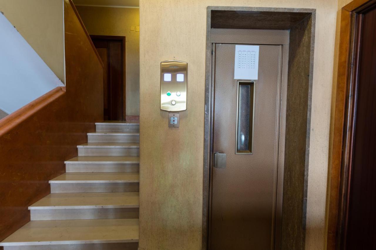 Rizzo St. Peter Apartment Rome Luaran gambar