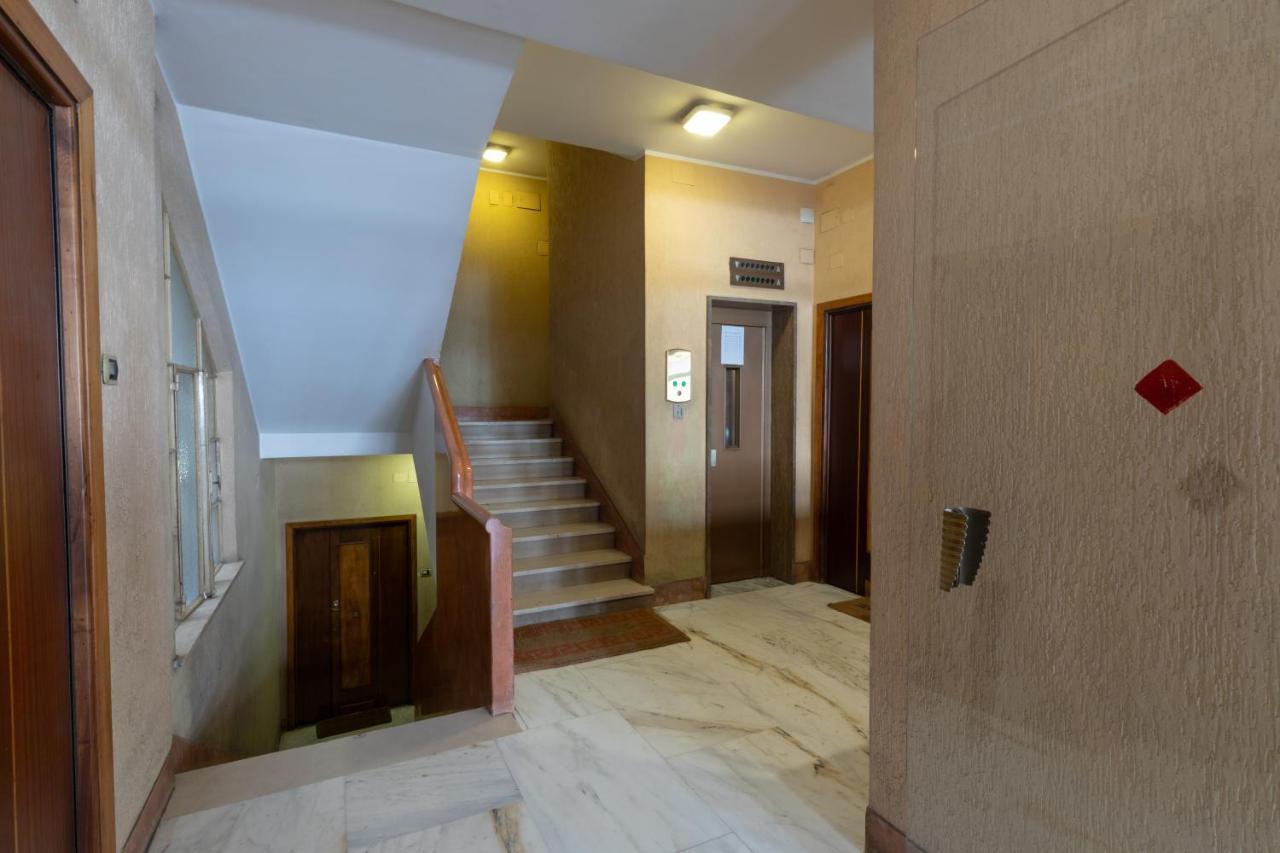 Rizzo St. Peter Apartment Rome Luaran gambar