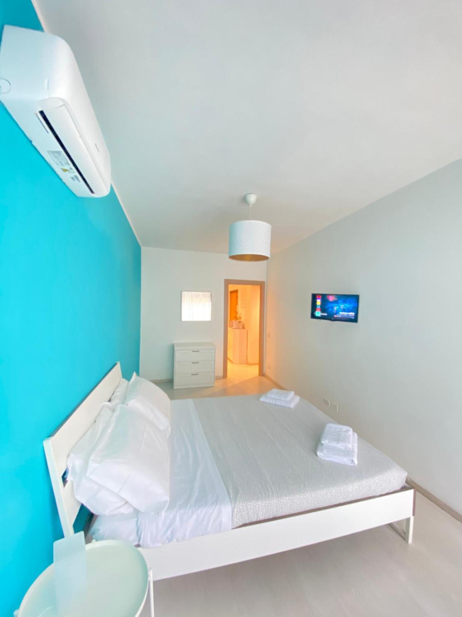 Rizzo St. Peter Apartment Rome Luaran gambar