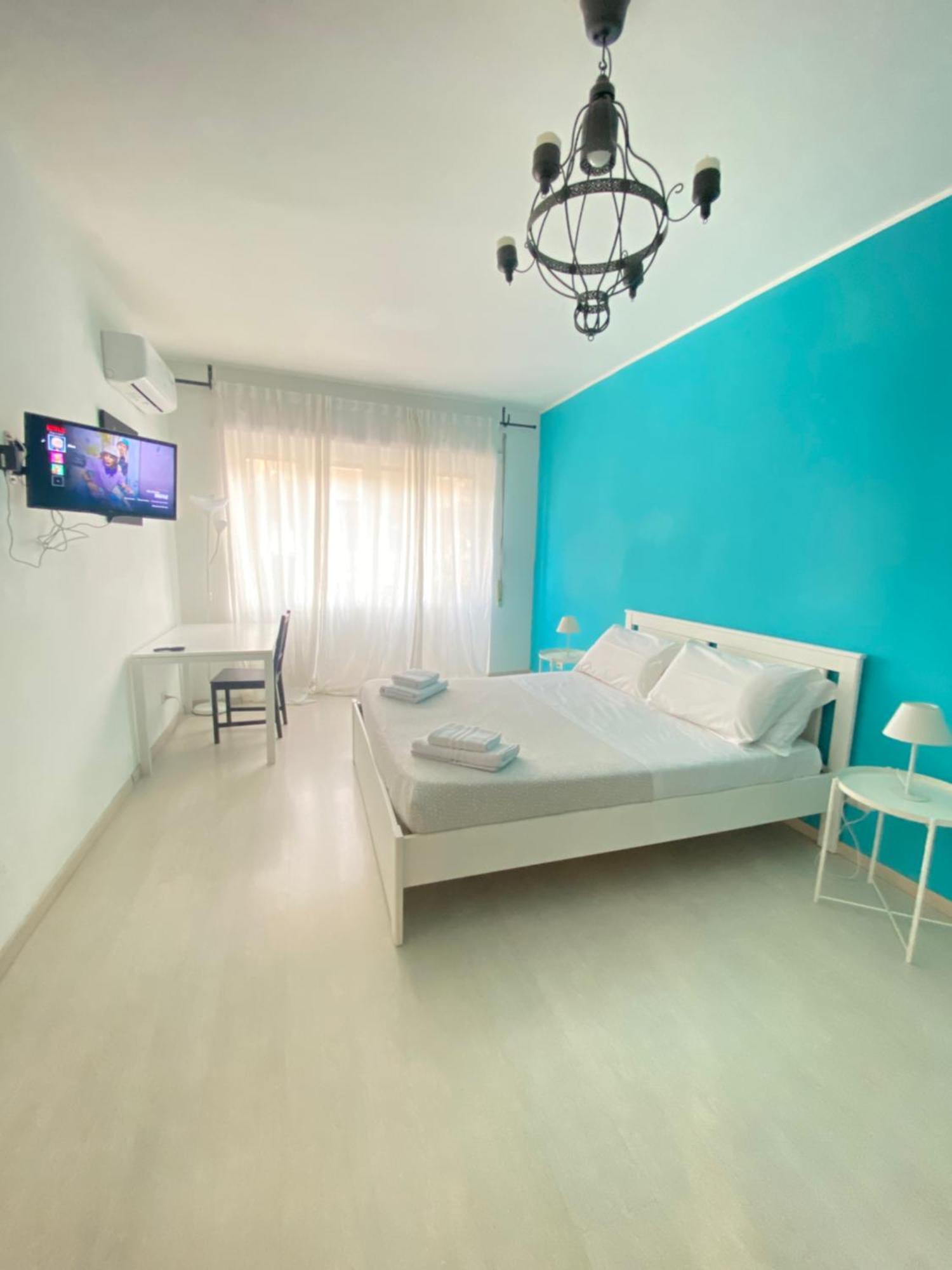 Rizzo St. Peter Apartment Rome Luaran gambar