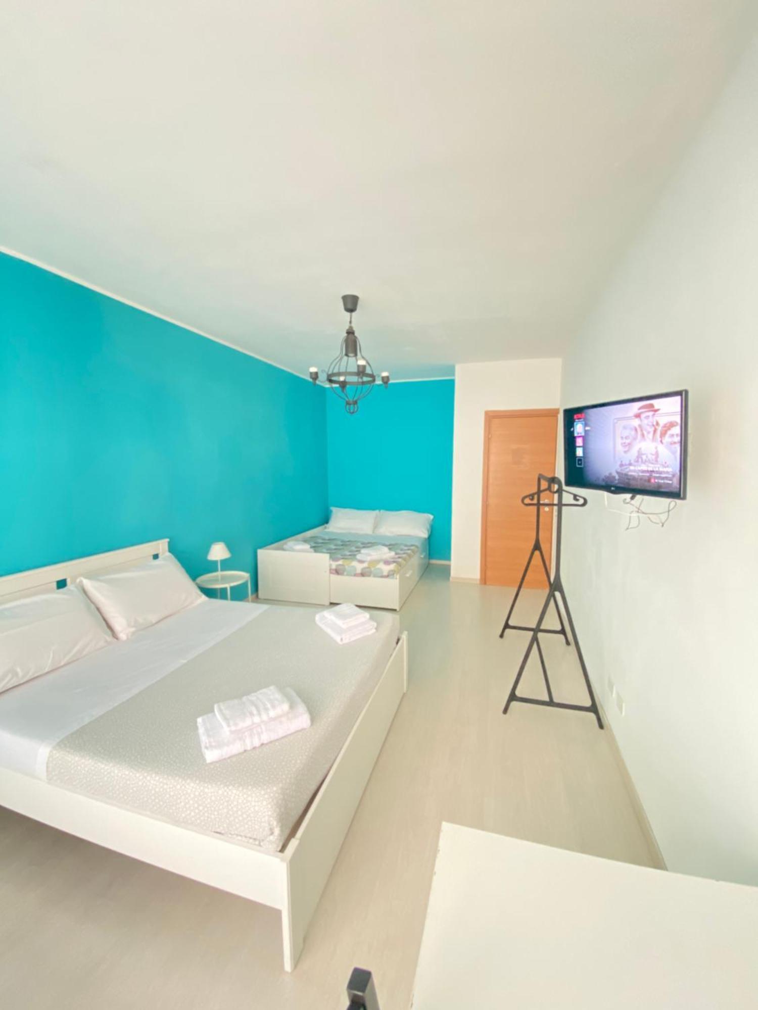 Rizzo St. Peter Apartment Rome Luaran gambar