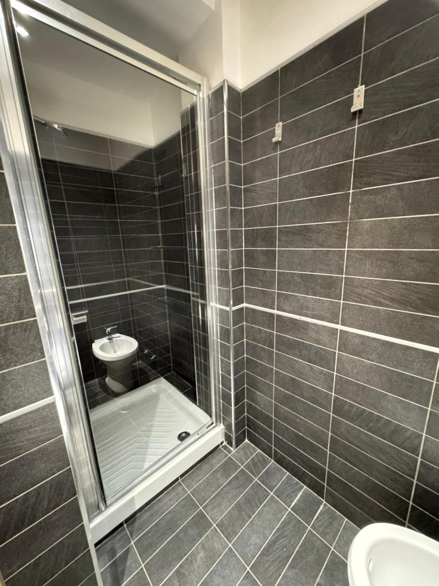 Rizzo St. Peter Apartment Rome Luaran gambar